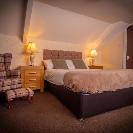 Ashborne Guest House Sunderland  Eksteriør billede